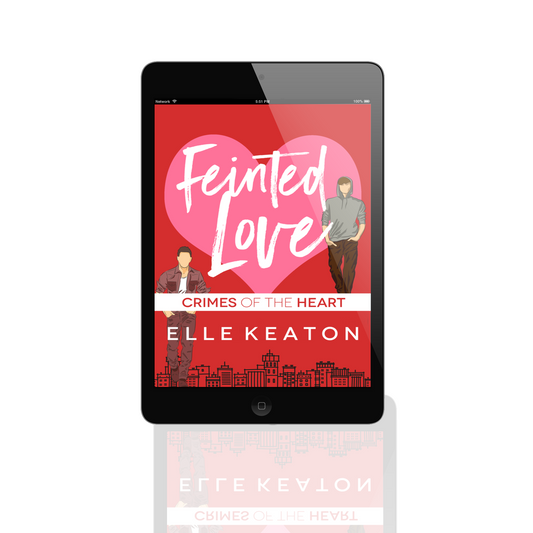 Feinted Love (ebook)