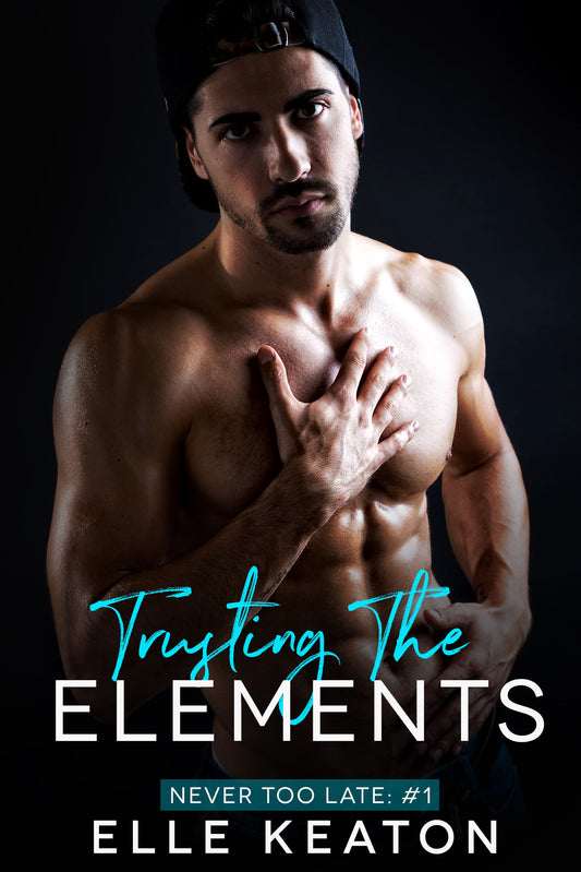 Trusting the Elements Audio - FREE
