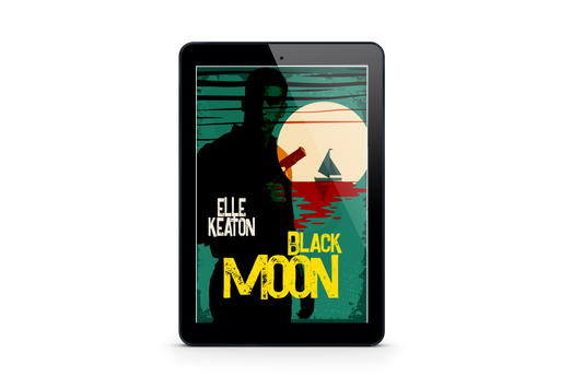 Black Moon - Ebook