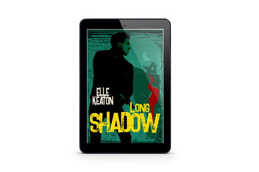 Long Shadow - EBook