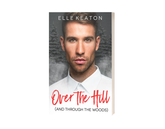 Over the Hill (Paperback)