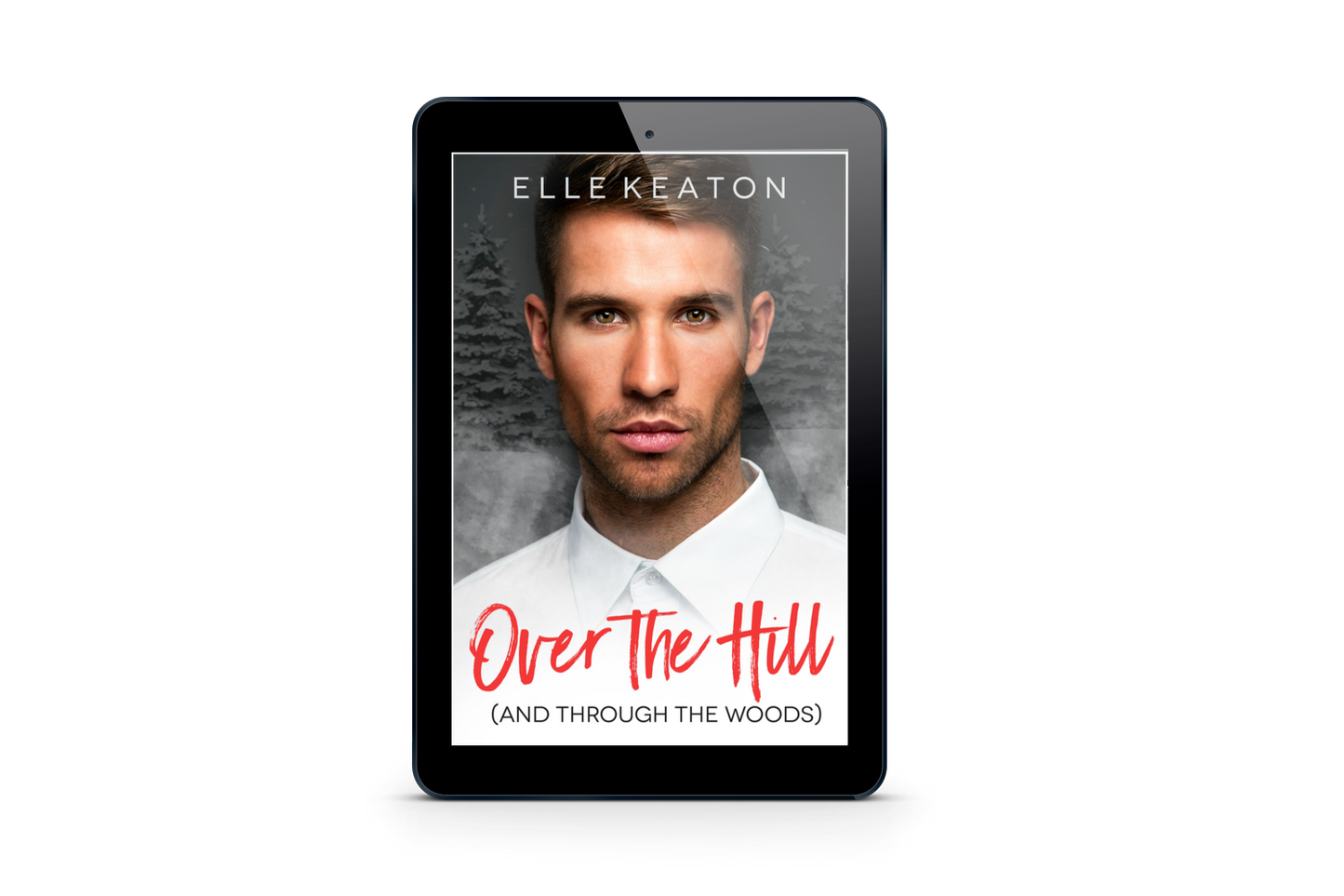 Over the Hill - AudioBook