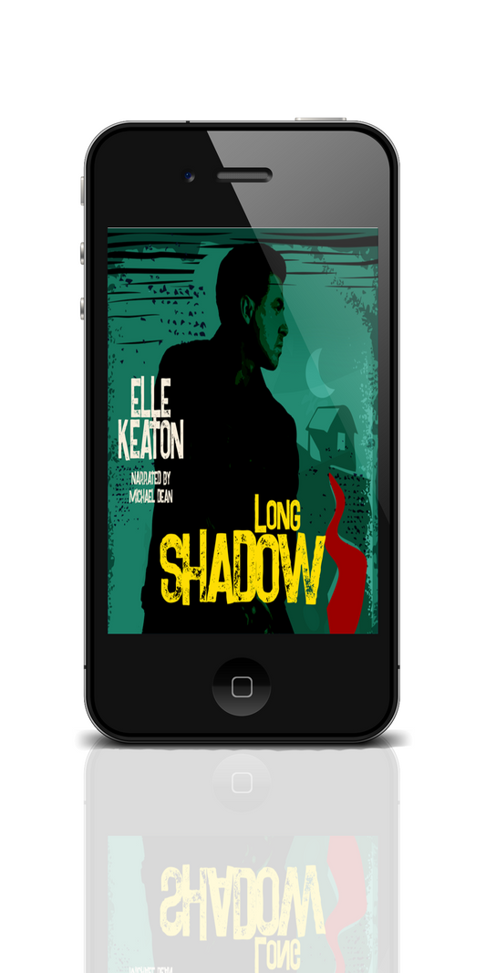 Long Shadow - Audiobook - Brought to Life by Michael Dean