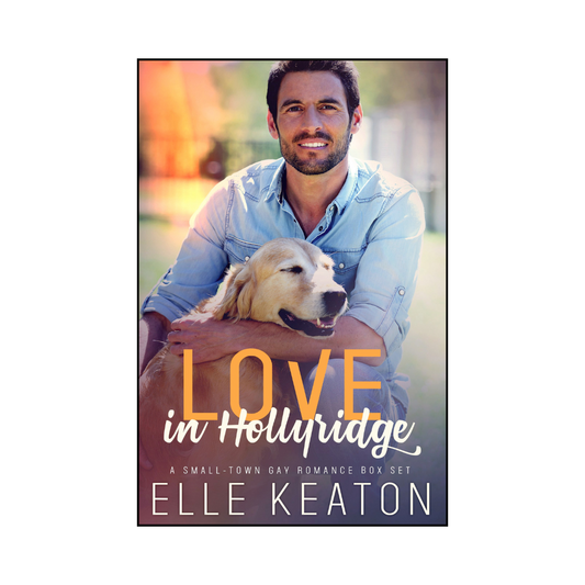 Love in Hollyridge Ebook Bundle
